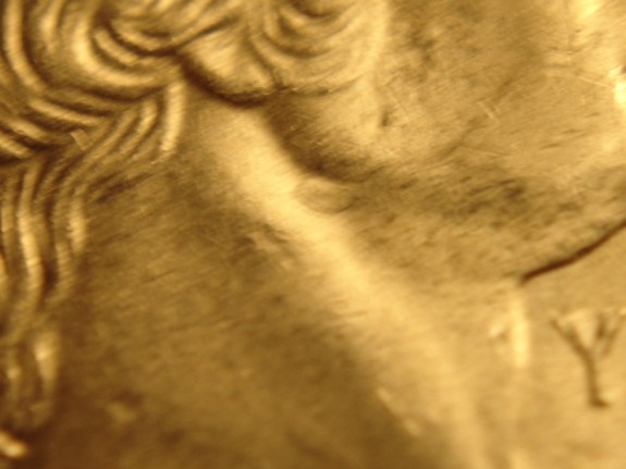 1999-Georgia-State-Quarter--Die-Chip-Or-Jawline-Extension?